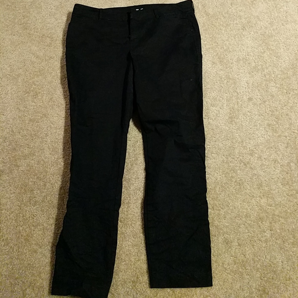 Old Navy Pixie Pants
